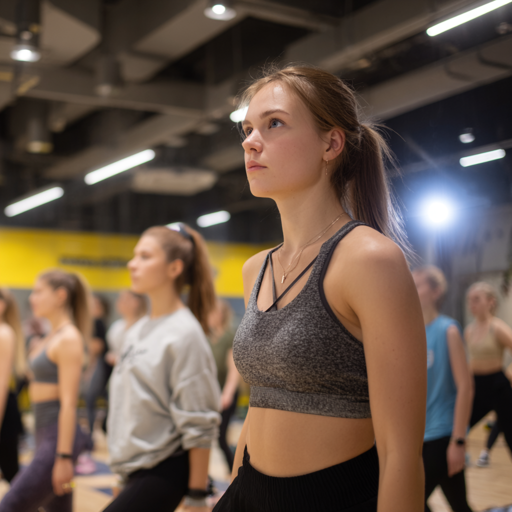 Процес тренування